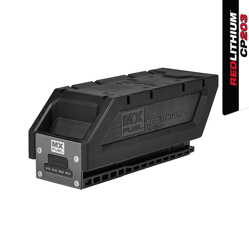 Milwaukee MXF301-2CP MX FUEL™ Handheld Core Drill Kit